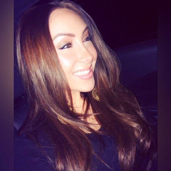 Meet your Posher, Kristy - Picture 1 of 1